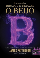 Beijo,O - Bruxos e Bruxas Livro 4 - Novo Conceito - 952944