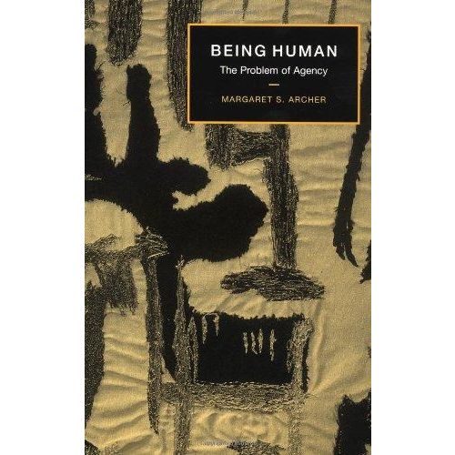 Being Human - The Problem Of Agency