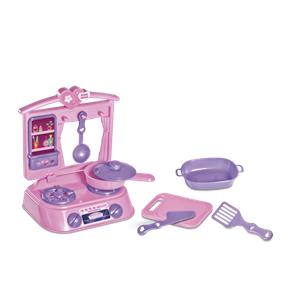 Bela Cozinha - Zuca Toys