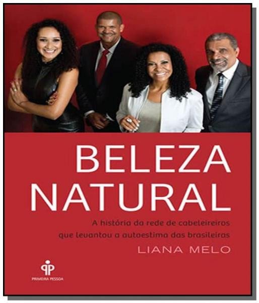 Beleza Natural - Primeira Pessoa