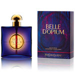 Belle D'opium de Yves Saint Laurent Eau de Parfum Feminino