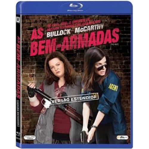 Bem-Armadas, as (Blu-Ray)
