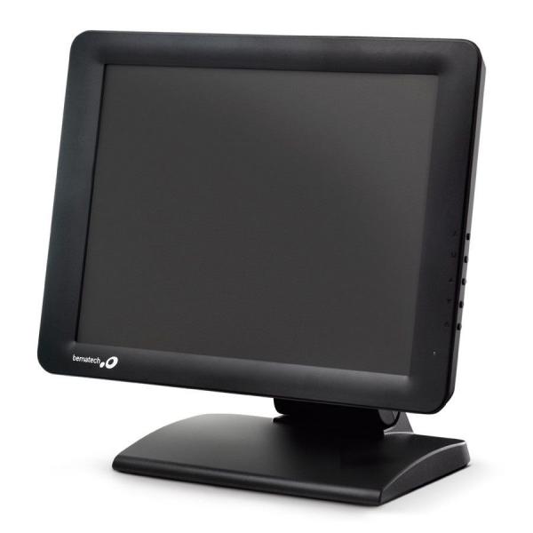 Bematech Monitor Touch Screen 15,6" Cm -15