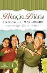 Bencao Diaria - Vol 1 - Thomas Nelson - 1