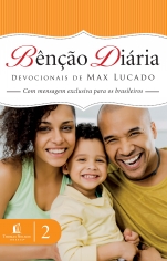 Bencao Diaria - Vol 2 - Thomas Nelson - 1