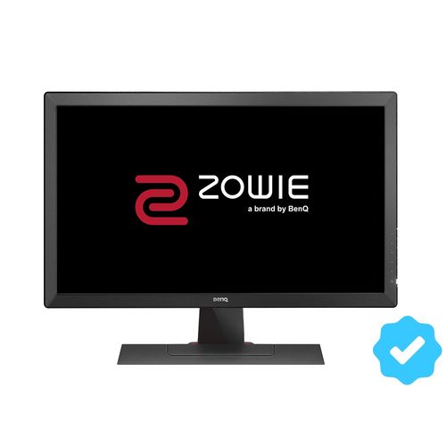 Benq Zowie Rl2455 Monitor Gamer Led 24 60hz 1ms Full Hd