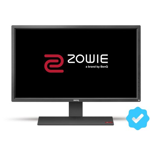 BenQ ZOWIE RL2755 Monitor Gamer LED 27 60hz 1ms Full HD