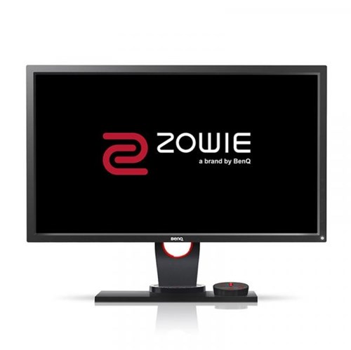 BenQ ZOWIE XL2430 Monitor Gamer LED 24 144hz 1ms Full HD