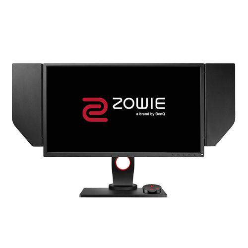 Benq Zowie Xl2540 Monitor Gamer Led 24,5 240hz 1ms Full Hd