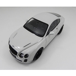 Bentley Continental Coupe Welly 1:18 Wel18038w