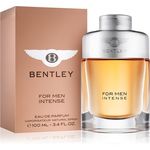 Bentley Intense Masculino Eau de Parfum 100ml