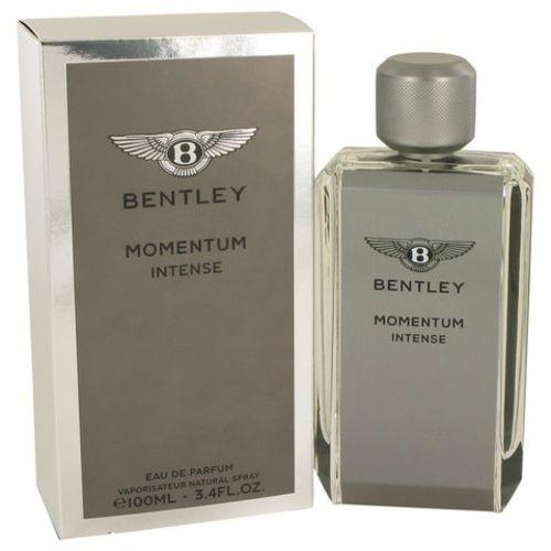 Bentley Momentum Intense Eau de Parfum 100ml