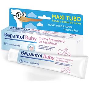 Bepantol Baby Bayer 60G