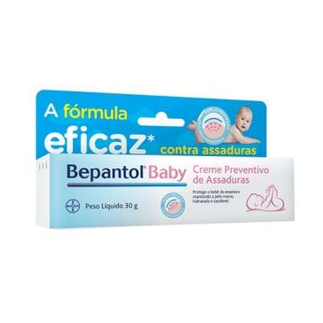 Bepantol Bayer Baby 30g
