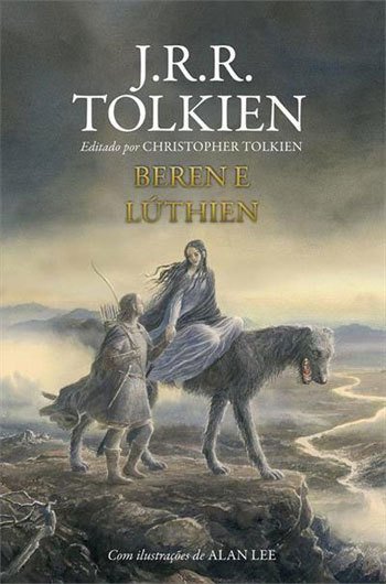 Beren e Lúthien J. R. R. Tolkien
