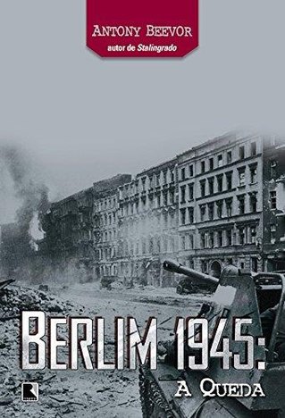 Berlim 1945 - a Queda