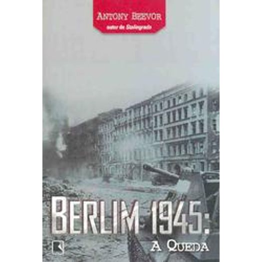 Berlim 1945 - Record