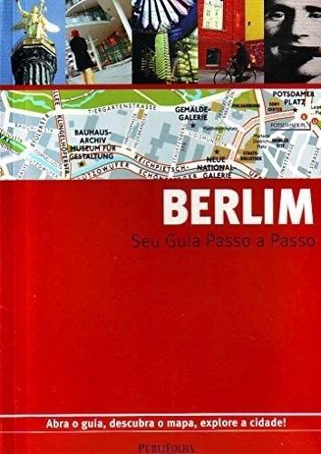 Berlim - Seu Guia Passo a Passo - Publifolha
