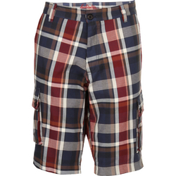 Bermuda Auslander Cargos