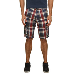 Bermuda Auslander Cargos