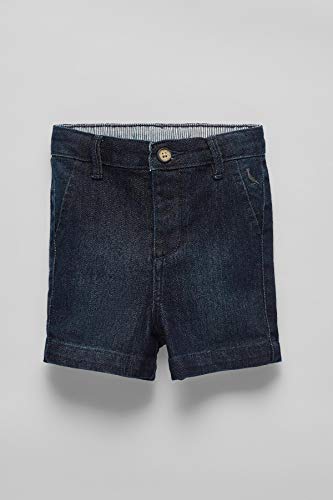 Bermuda Bb Casual Jeans