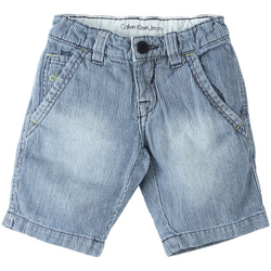 Bermuda Calvin Klein Jeans Listras