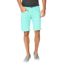 Bermuda Color Calvin Klein Jeans Desfiada