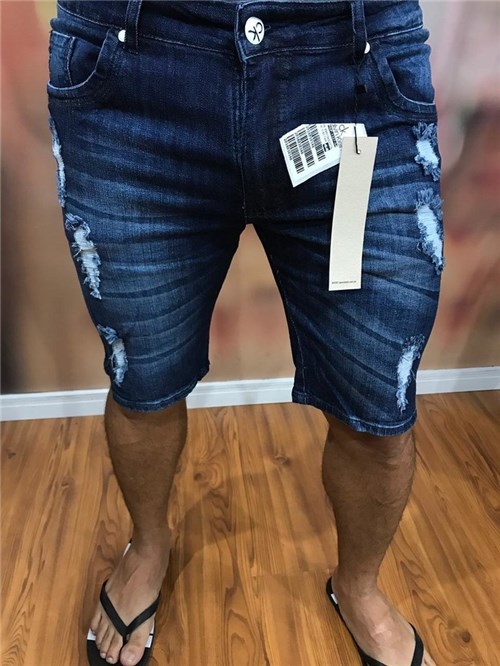 Bermuda Jeans Calvin Klein (38)