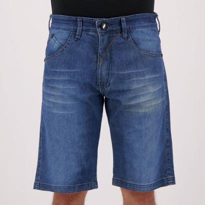 Bermuda Jeans HD Skill Charm Masculina