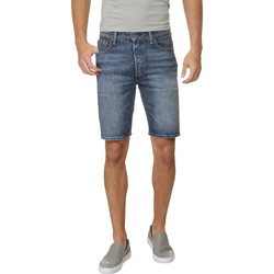 Bermuda Jeans Levi's 501® Hemmed