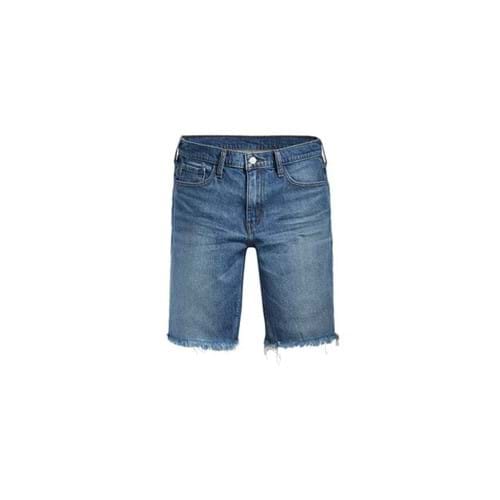 Bermuda Jeans Levis 505 Regular - 32