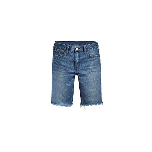 Bermuda Jeans Levis 505 Regular Masculina 70017