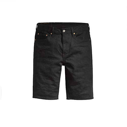 Bermuda Jeans Levis 505 Regular - Masculino 90129
