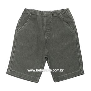 Bermuda Jeans Masculina Bb - M