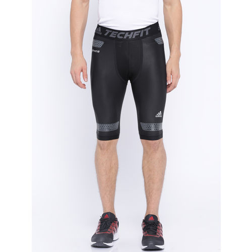 Tudo sobre 'Bermuda Techfit Power Masculina S91788'