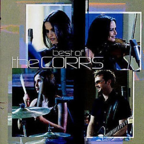 Best Of The Corrs - Cd Rock