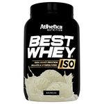 Best Whey ISO - Atlhetica Nutrition