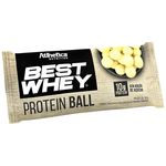 Best Whey Protein Ball - 50g - 1 Unidade - Atlhetica