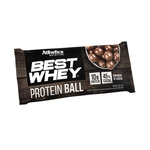 Best Whey Protein Ball Sachê - 50g - Atlhetica