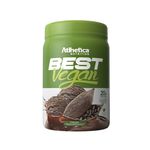 Best Whey Vegan 500g - Atlhetica Nutrition