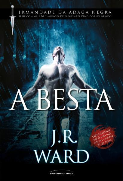 Besta, a - Universo dos Livros - 953151