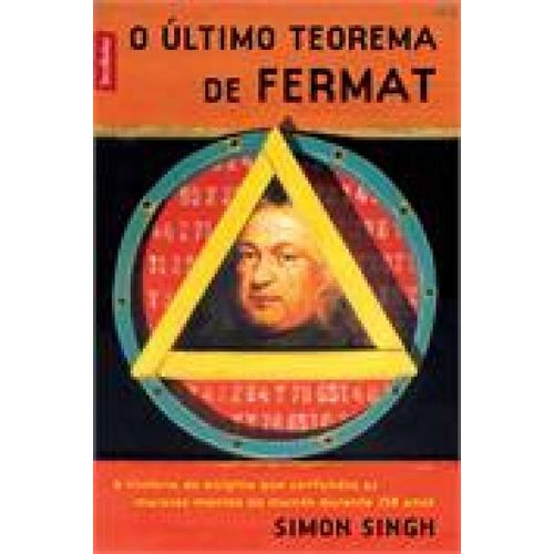 Bestbolso- o Ultimo Teorema de Fermat