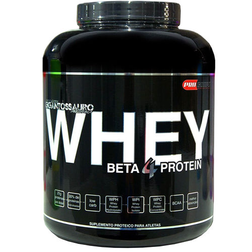 Beta 4 Protein Whey 2kg Chocolate - Procorps