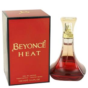 Beyonce Heat Eau de Parfum Spray Perfume Feminino 100 ML-Beyonce