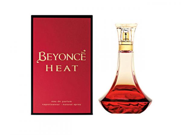Beyoncé Heat - Perfume Feminino Eau de Parfum 30 Ml