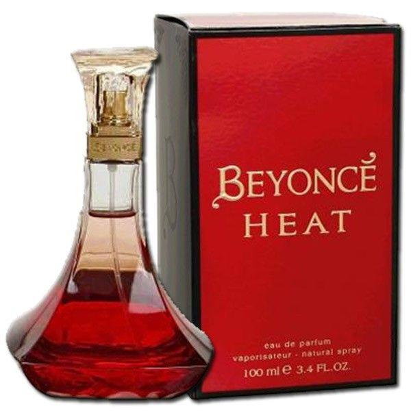 Beyonce Heat - Perfume Feminino Eau de Parfum 100 Ml - Beyoncé
