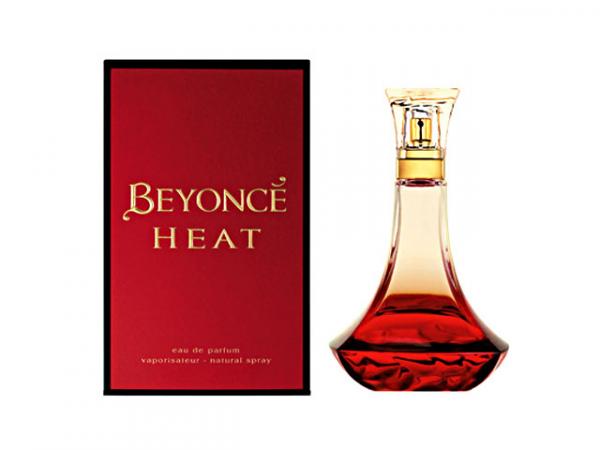Beyoncé Heat - Perfume Feminino Eau de Parfum 100 Ml