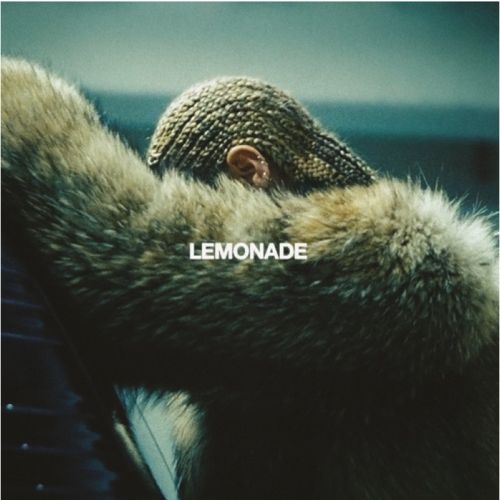 Beyoncé - Lemonade - (DVD) + 