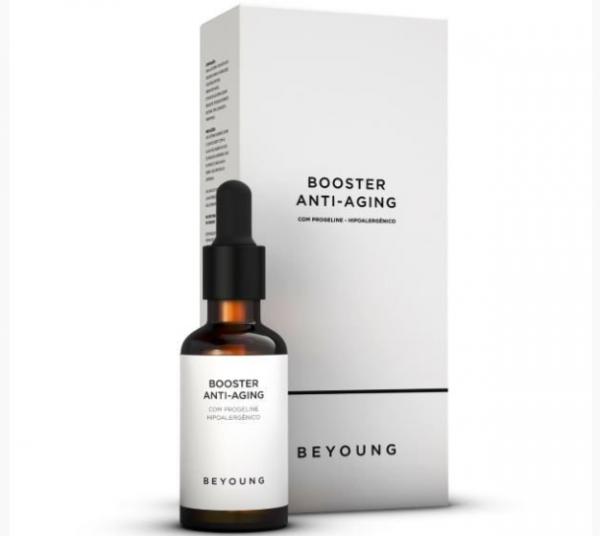 Beyoung Booster Serum Anti Aging 30ml