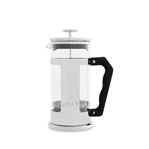Bialetti Cafeteira French Press 350ml